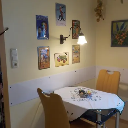 Gartenblick Mittenwald