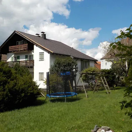 Gartenblick Appartement