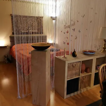 Gartenblick Appartement