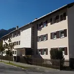 Apartmán Gartenblick Mittenwald