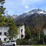 Gartenblick