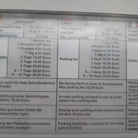 Apartament Gartenblick Mittenwald