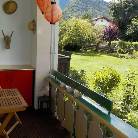 Gartenblick *