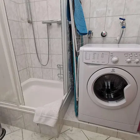 Apartament Gartenblick